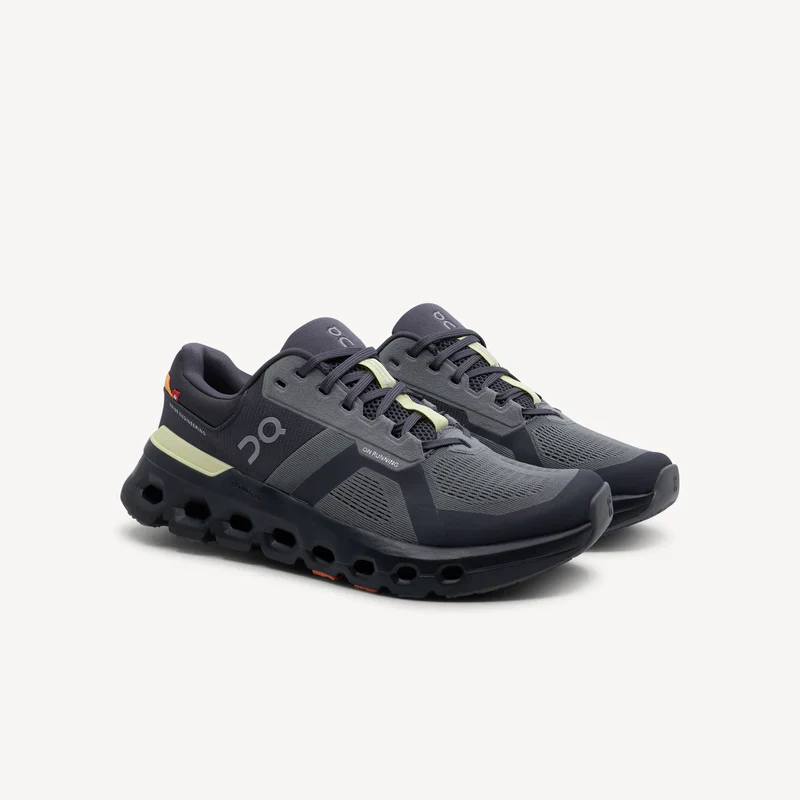 On Cloudrunner 2 - Mens - Image 2