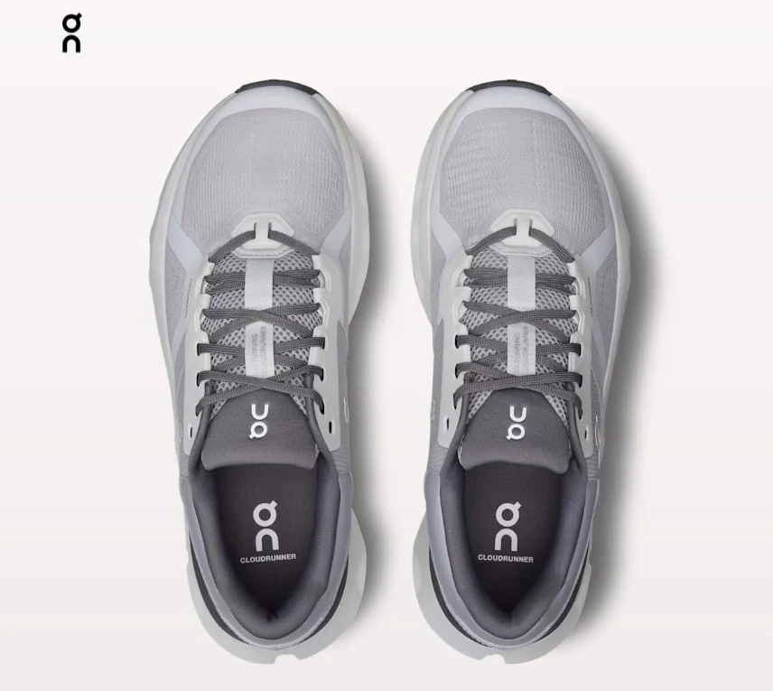 On Cloudrunner 2 - Mens - Image 2