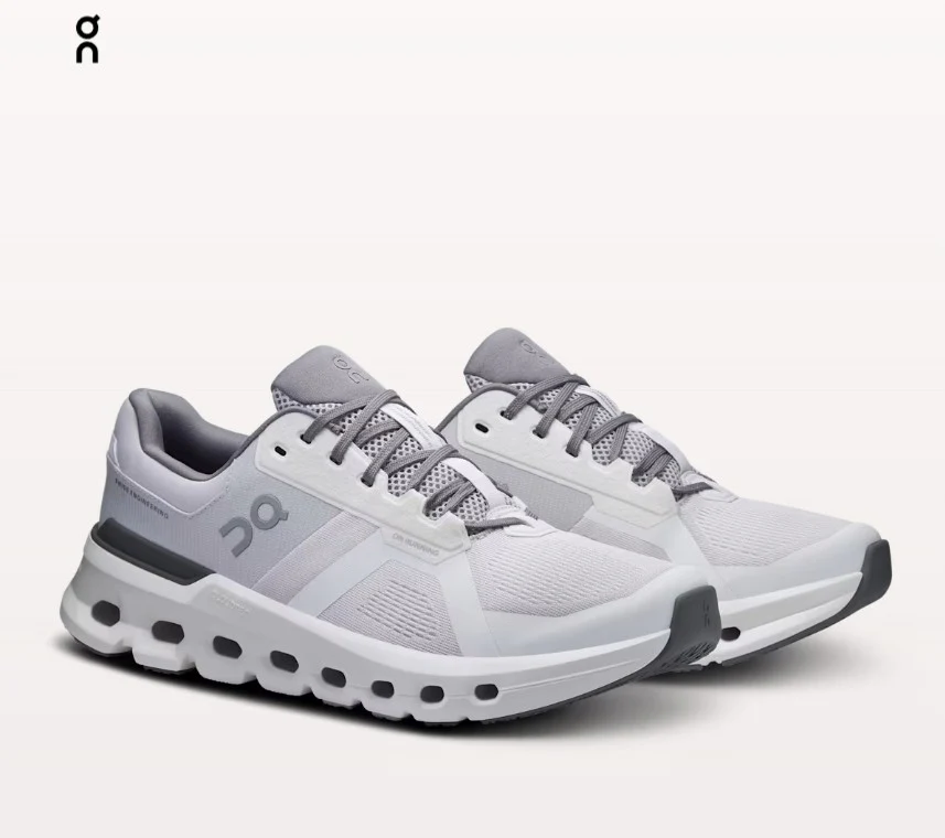 On Cloudrunner 2 - Mens - Image 6