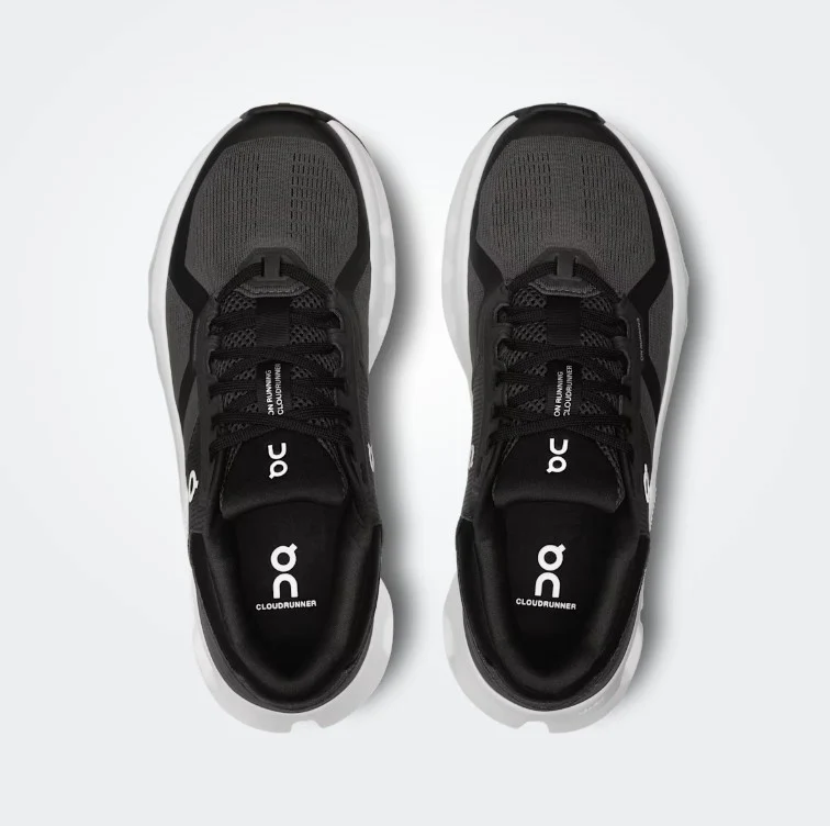 On Cloudrunner 2 - Womens - Image 2
