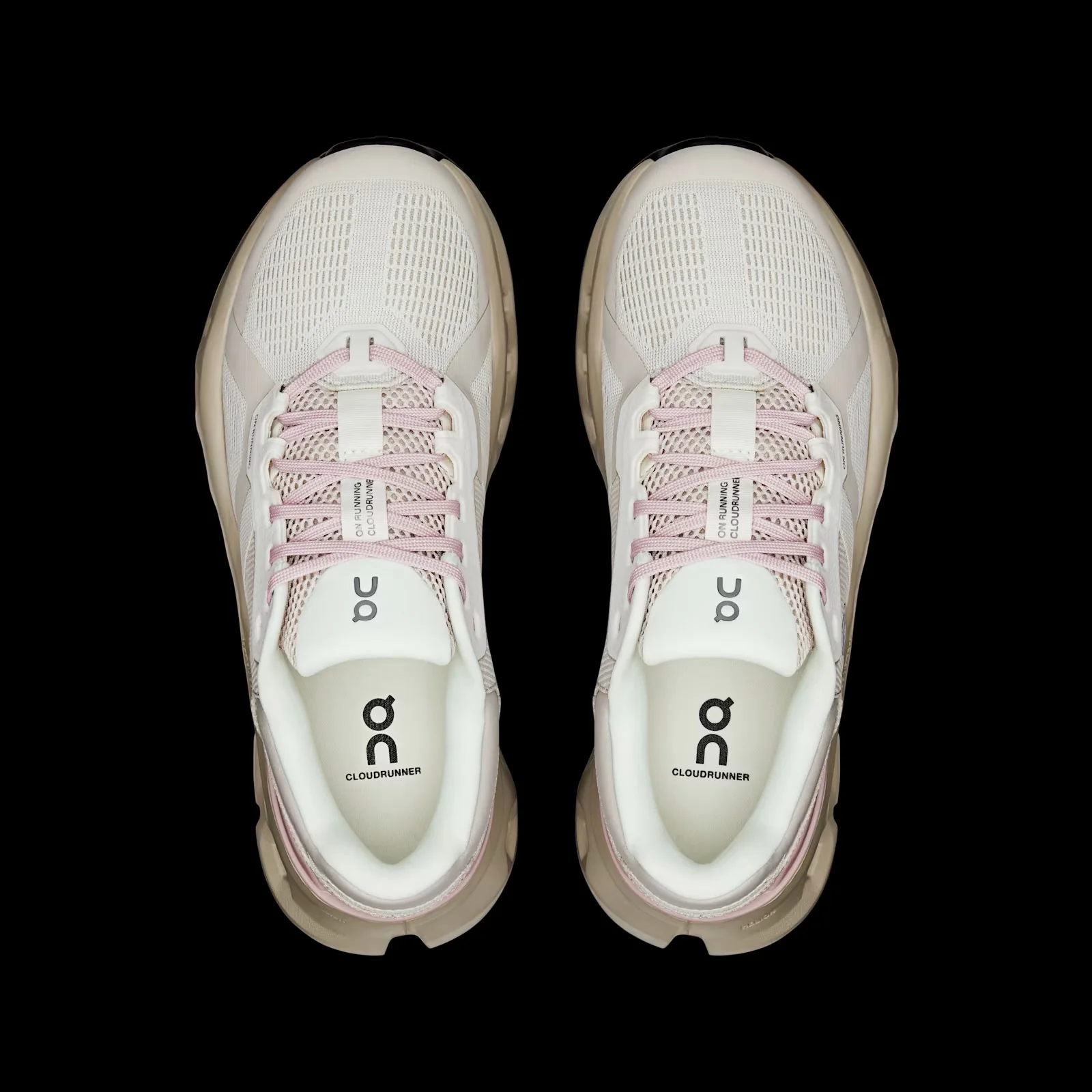 On Cloudrunner 2 - Womens - Image 2