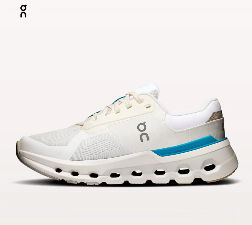 On Cloudrunner 2 - Womens - Image 4