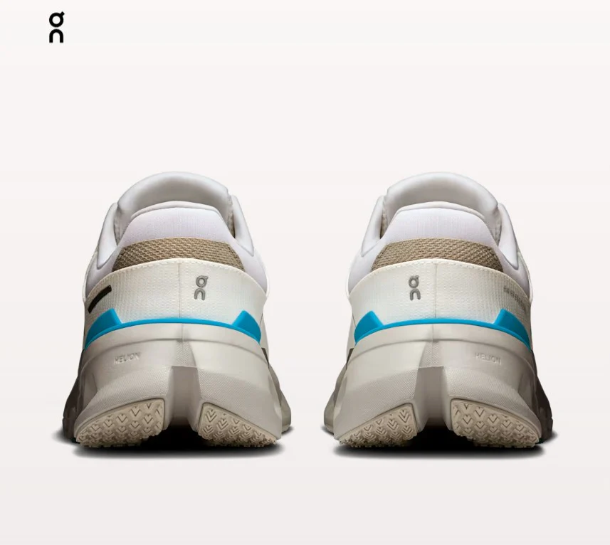 On Cloudrunner 2 - Womens - Image 5