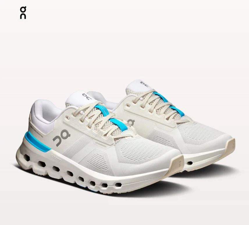 On Cloudrunner 2 - Womens - Image 6