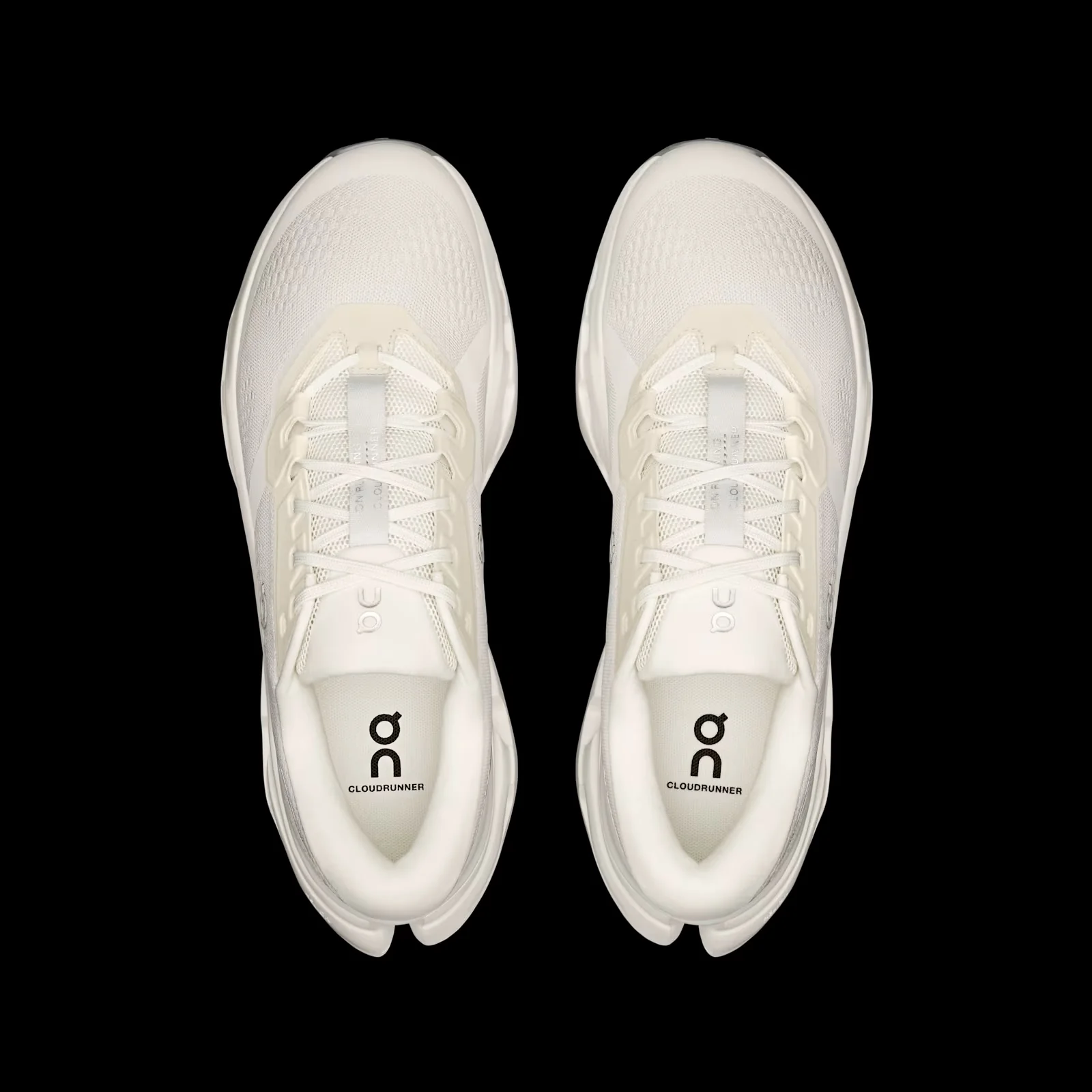 On Cloudrunner 3 - Mens - Image 2