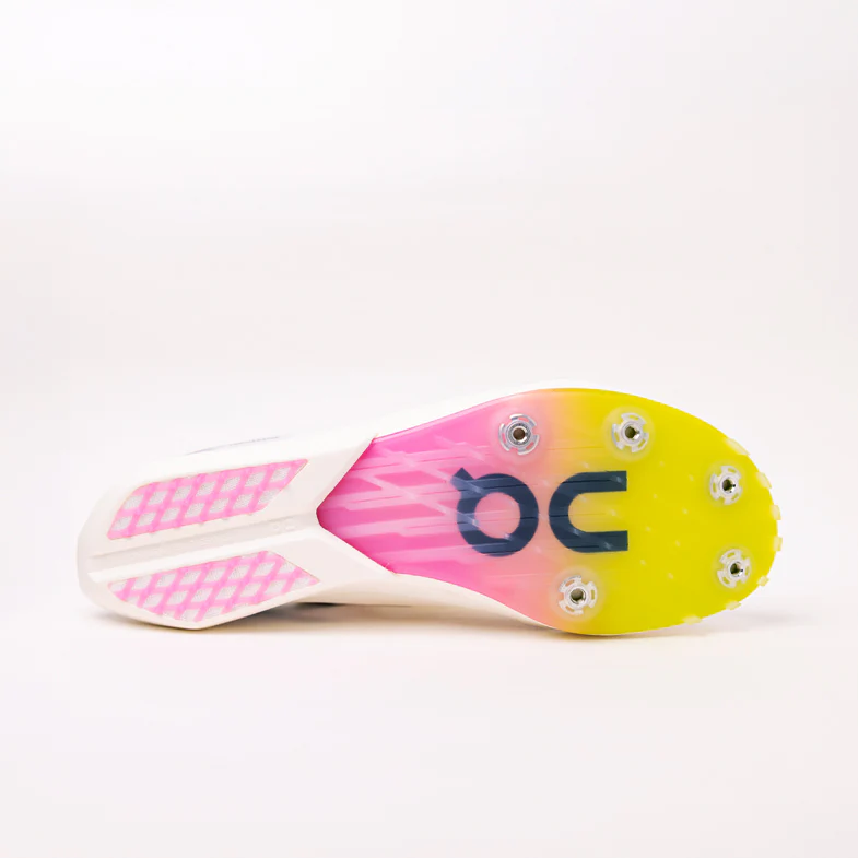 ON Cloudspike Amplius 2 - Mens - Image 2