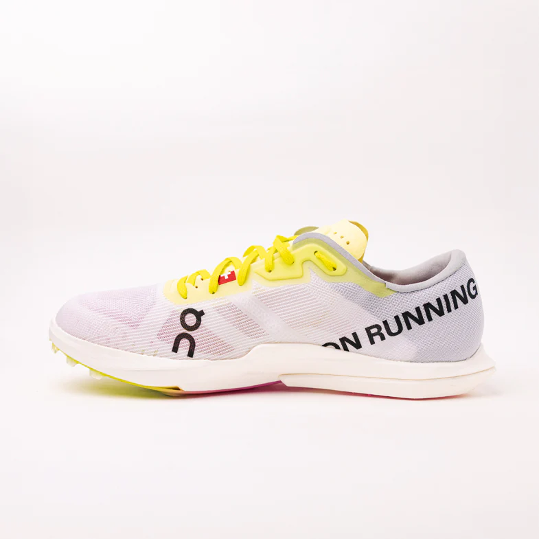 ON Cloudspike Amplius 2 - Womens - Image 3