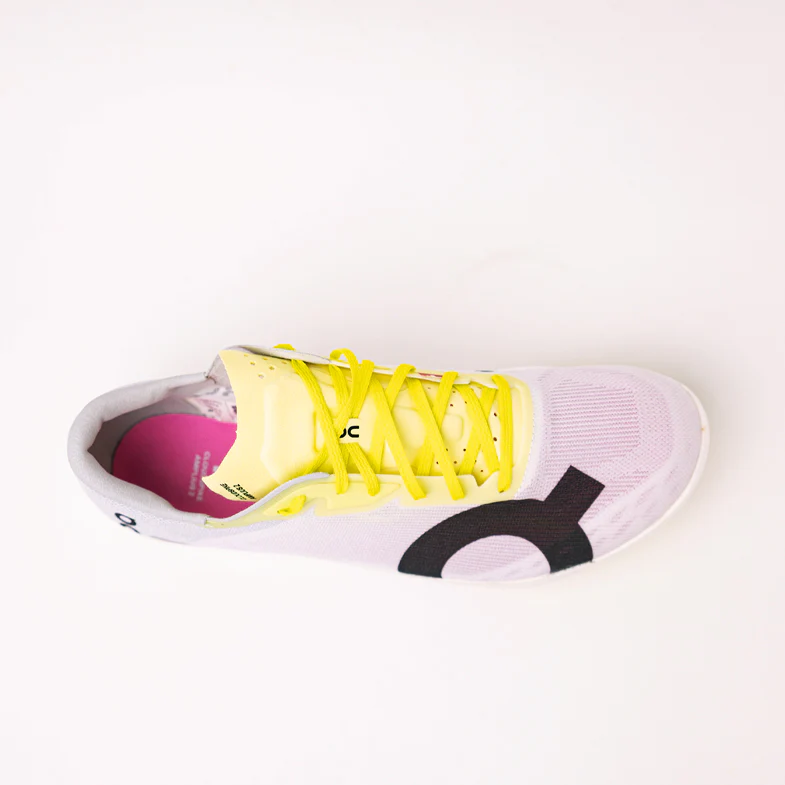 ON Cloudspike Amplius 2 - Womens - Image 5