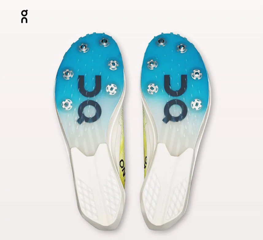 On Cloudspike Citius 2 - Mens - Image 3