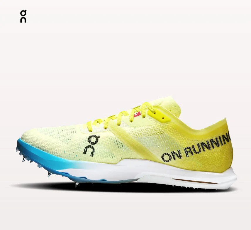 On Cloudspike Citius 2 - Mens - Image 4