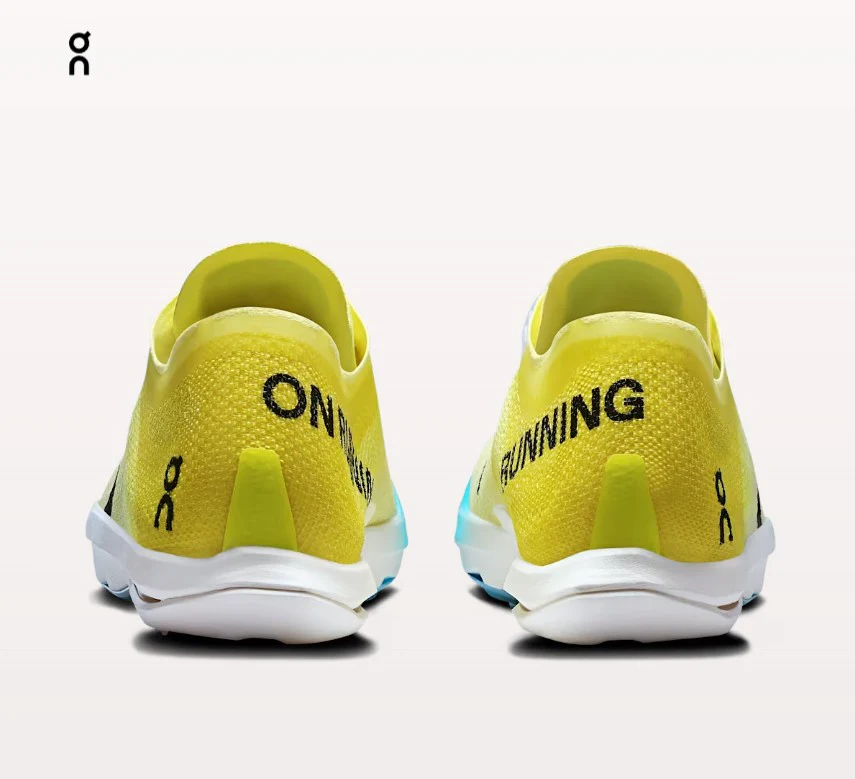 On Cloudspike Citius 2 - Mens - Image 5