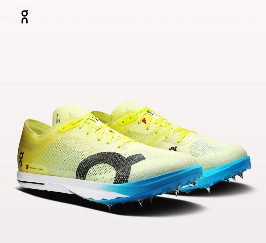 On Cloudspike Citius 2 - Mens - Image 6