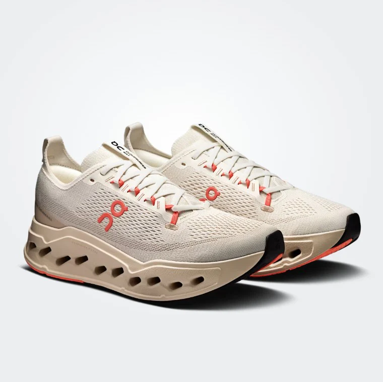 ON Cloudsurfer Max - Mens - Image 6