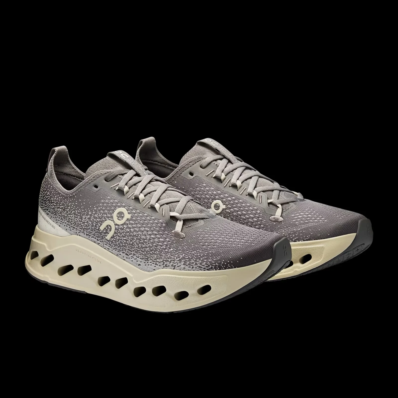 On Cloudsurfer Max - Mens - Image 6