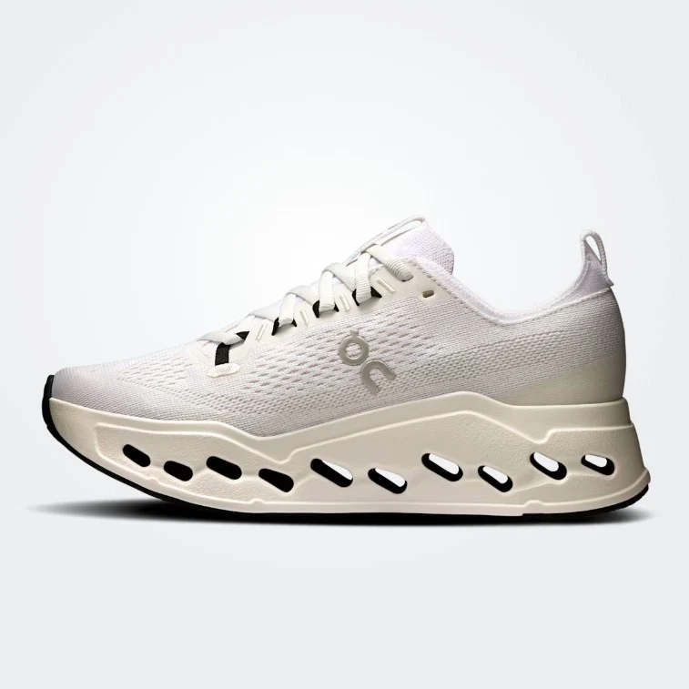 On Cloudsurfer Max - Womens - Image 4