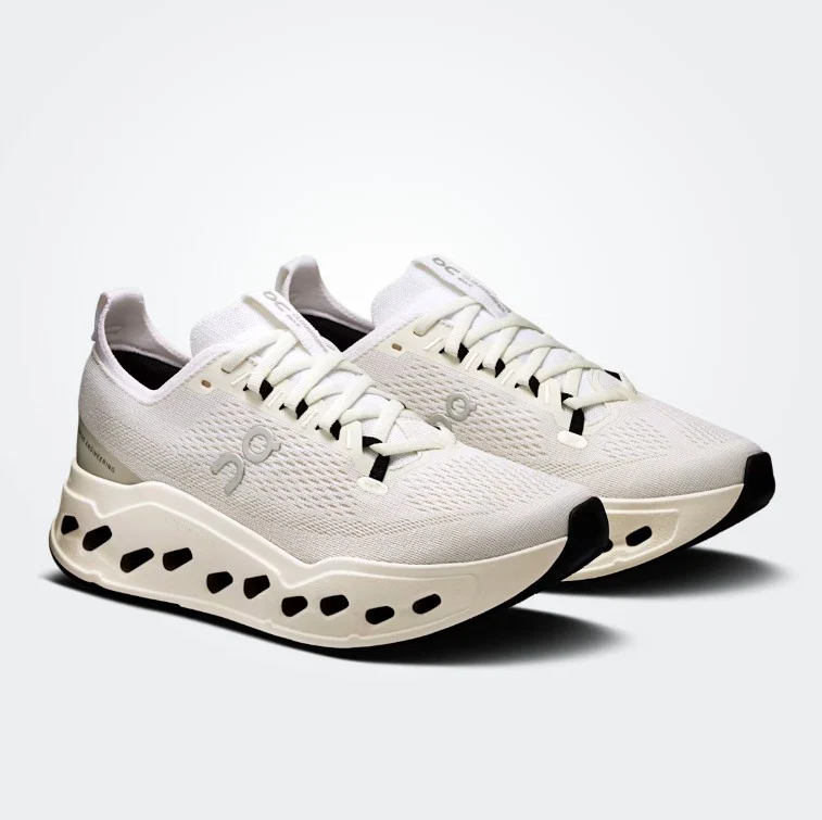 On Cloudsurfer Max - Womens - Image 6