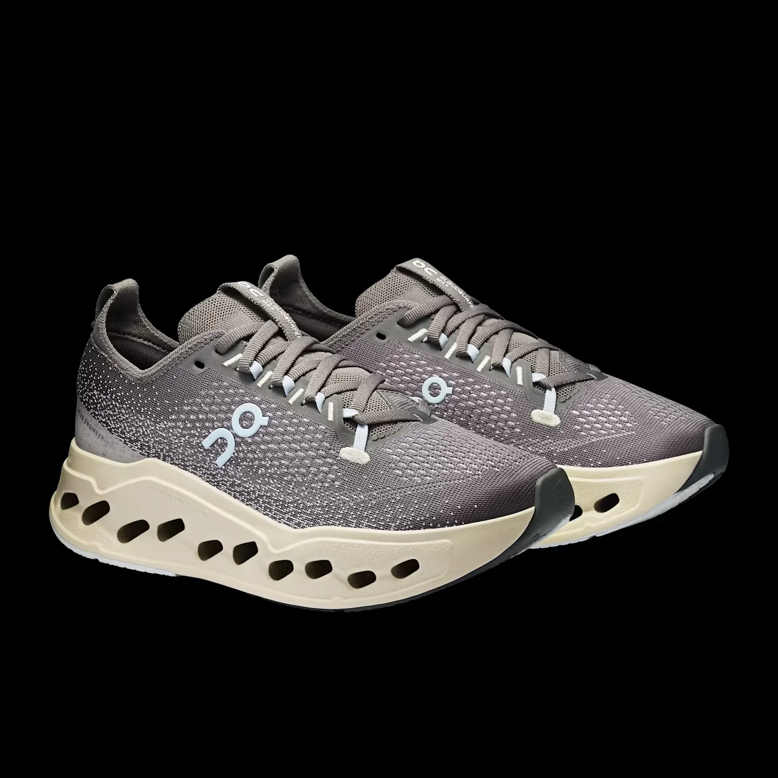 On Cloudsurfer Max - Womens - Image 2