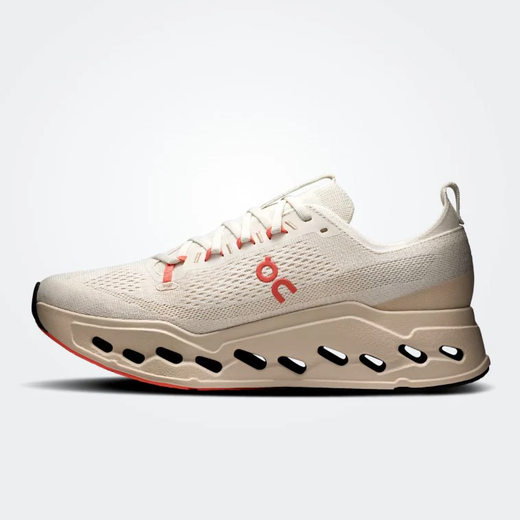 On Cloudsurfer Max - Womens - Image 4