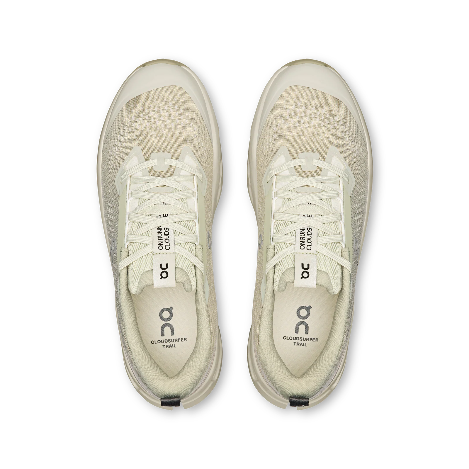 On Cloudsurfer Trail 2 - Mens - Image 3