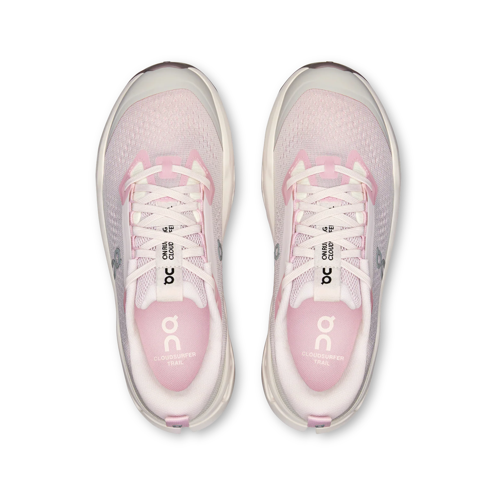 On Cloudsurfer Trail 2 - Womens - Image 3