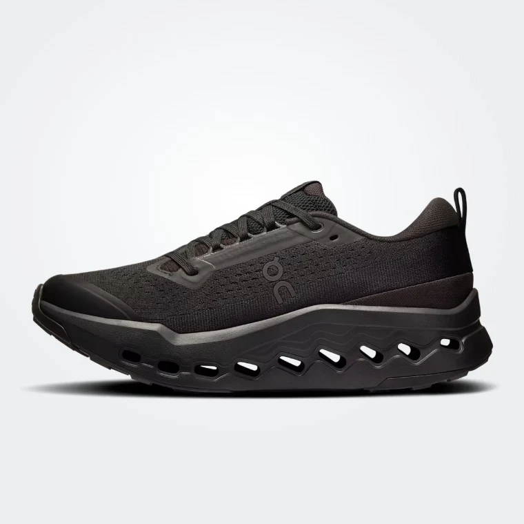 On Cloudsurfer Trail 2 - Womens - Image 4