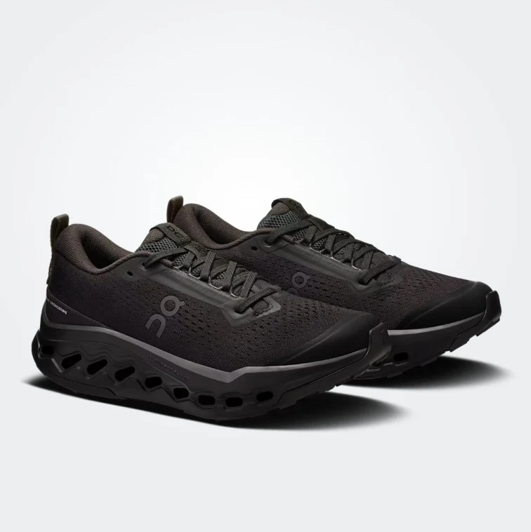 On Cloudsurfer Trail 2 - Womens - Image 6