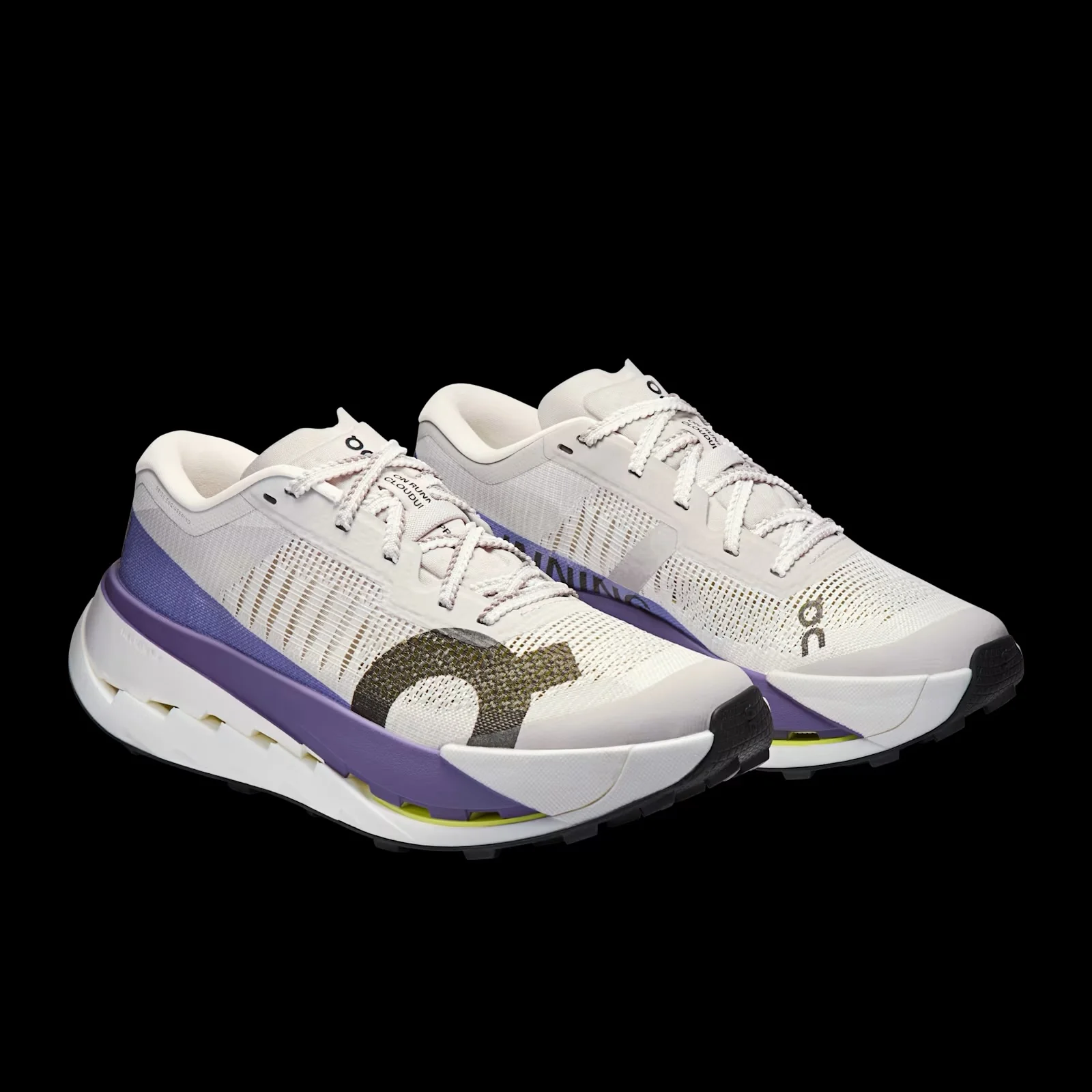 On Cloudultra Pro - Mens - Image 2