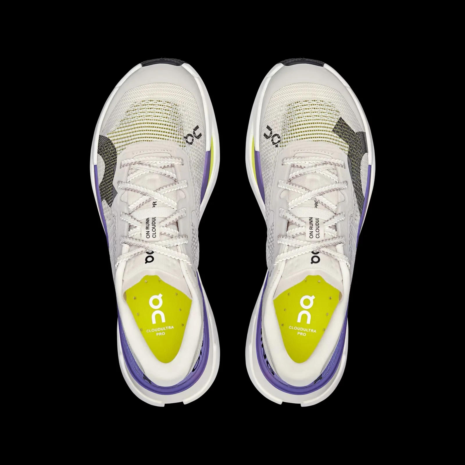 On Cloudultra Pro - Womens - Image 4
