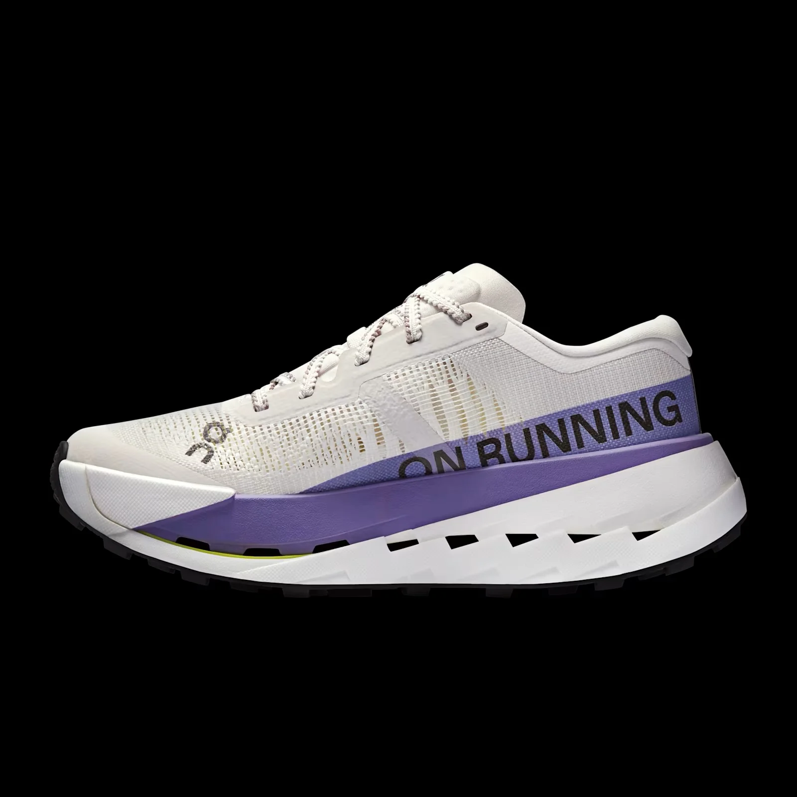 On Cloudultra Pro - Womens - Image 5