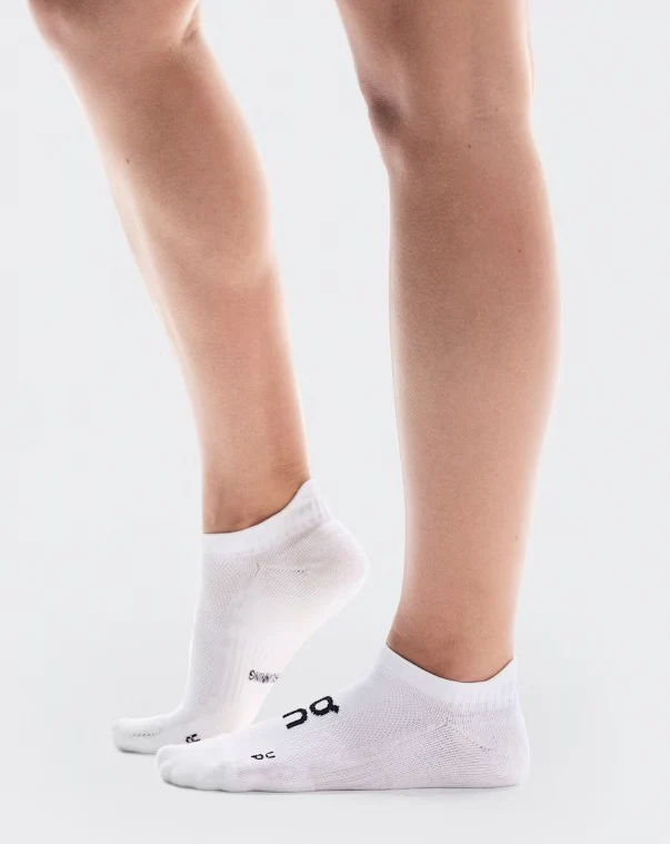 On Core Run Sock 2P Low - Unisex - Image 2