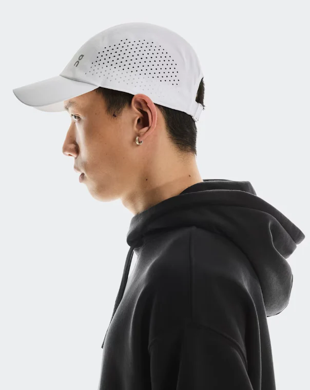 On Lightweight Cap - White - Image 2