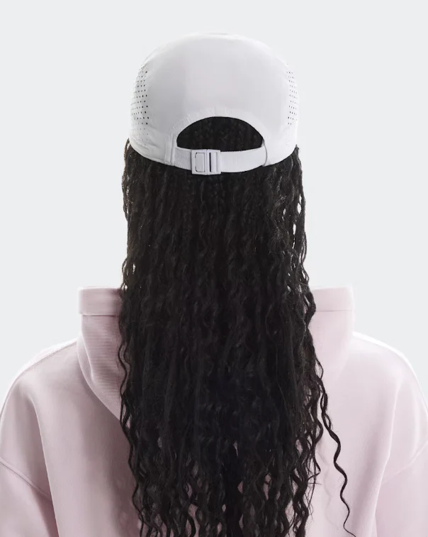 On Lightweight Cap - White - Image 3