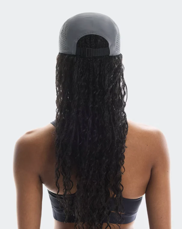 On Lightweight Cap - Rock - Image 3