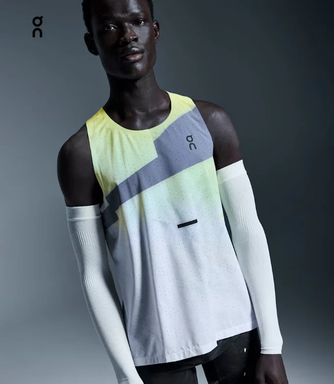 On Performance Arm Sleeves - Unisex - Image 3