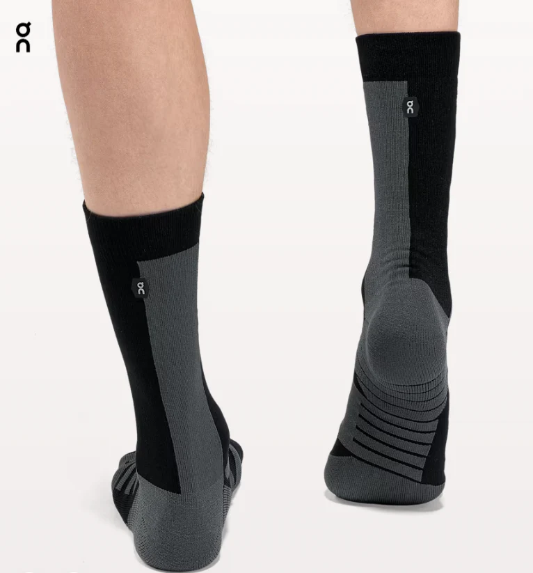 On Performance High Sock - Mens - Image 3