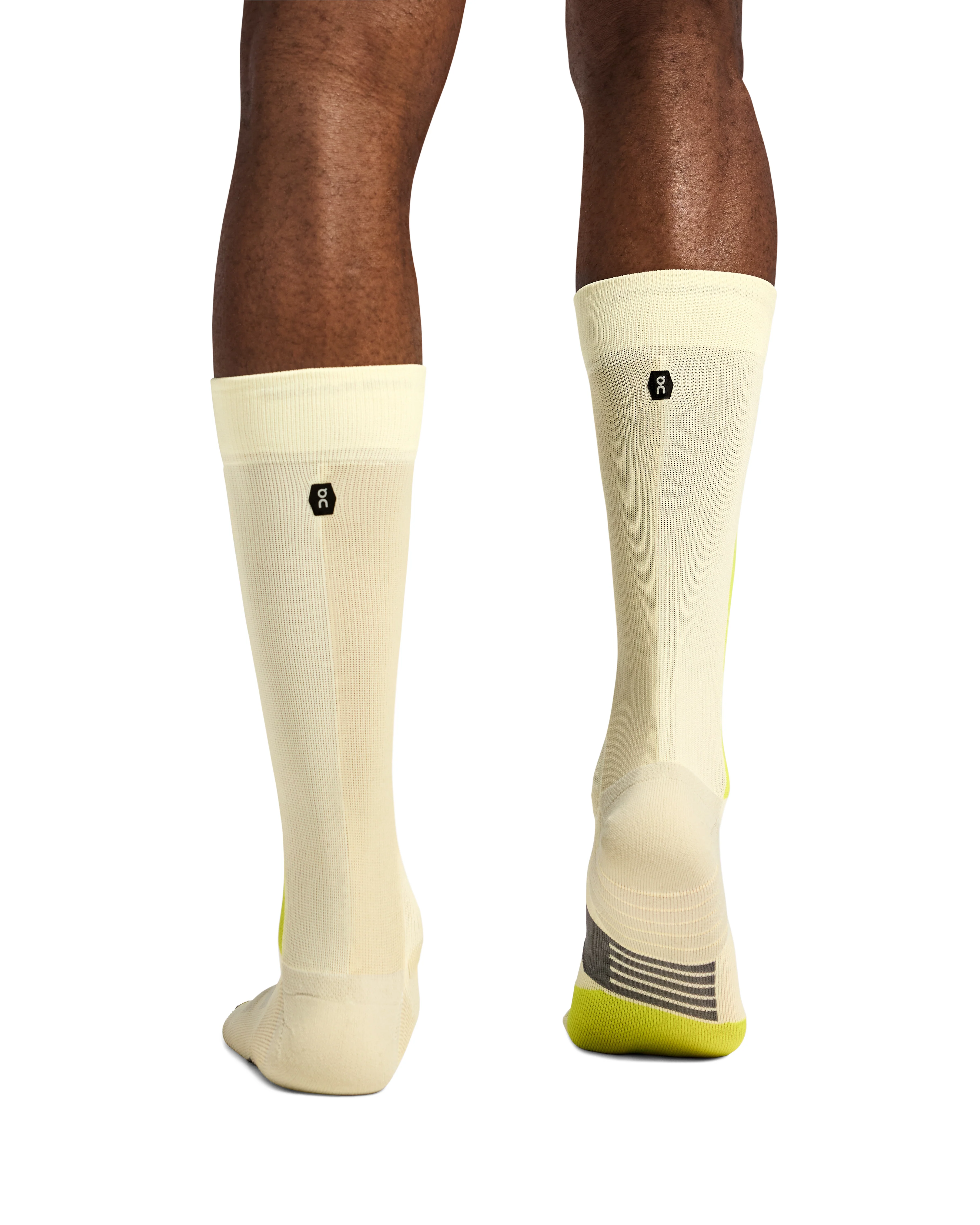 On Performance High Sock - Mens - Image 5
