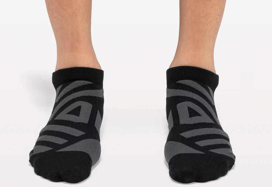 ON Performance Low Sock - Womens - Image 3