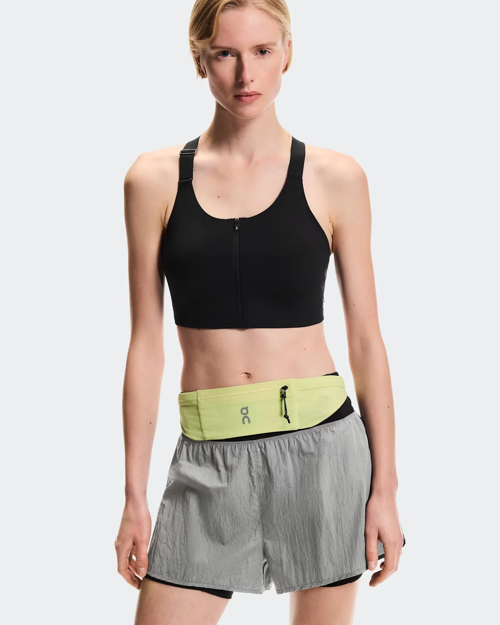 On Speed Belt - Limelight - Image 2