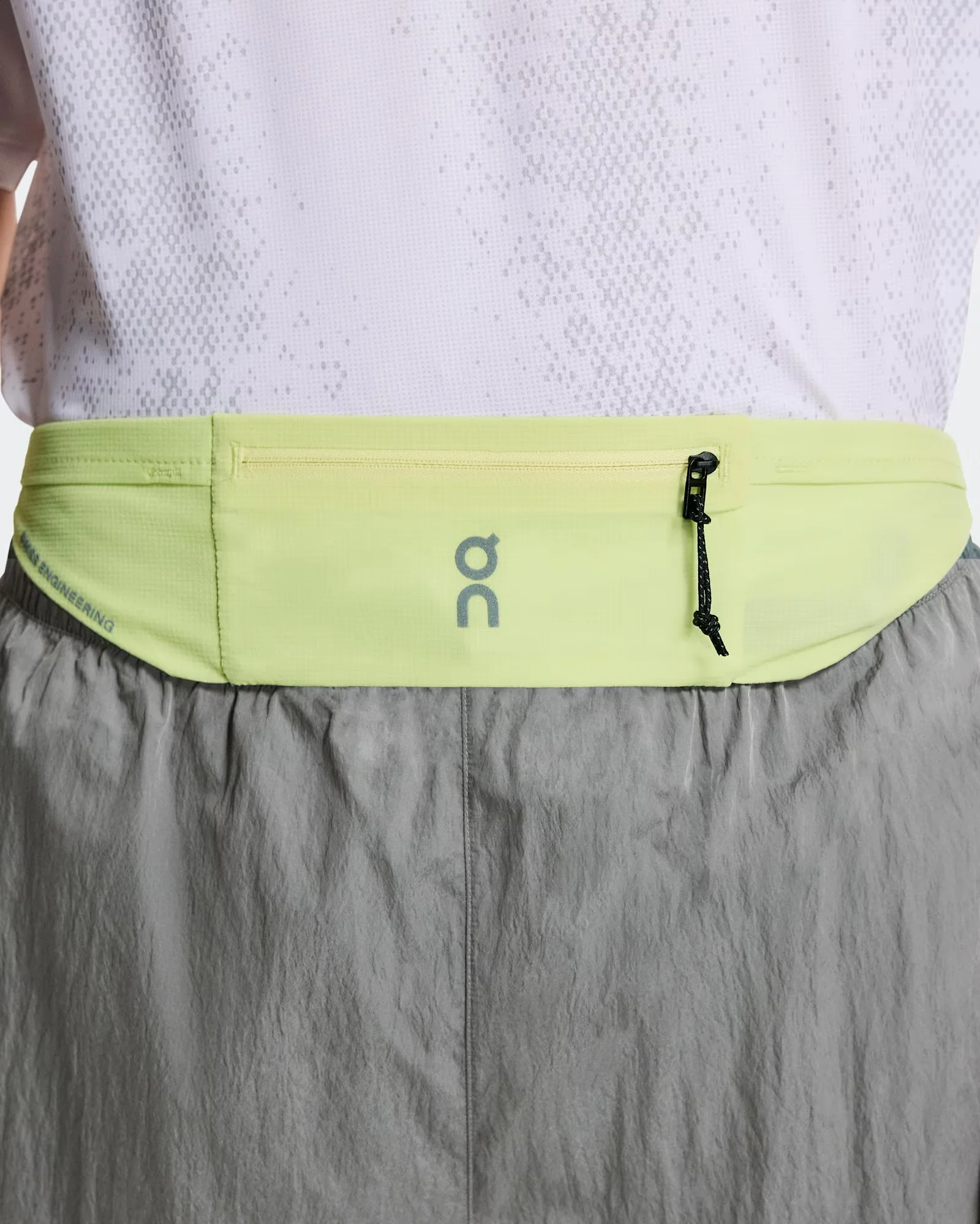 On Speed Belt - Limelight - Image 3