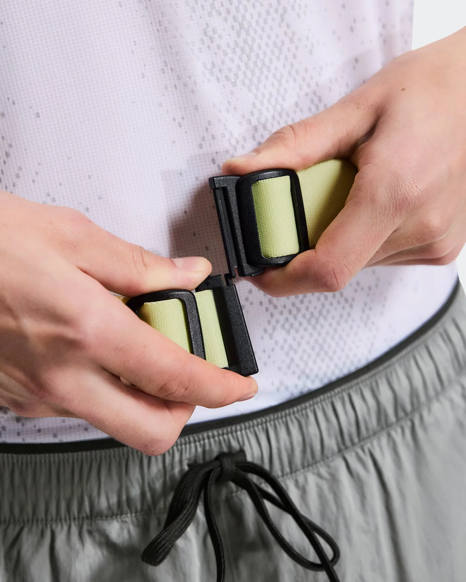 On Speed Belt - Limelight - Image 5