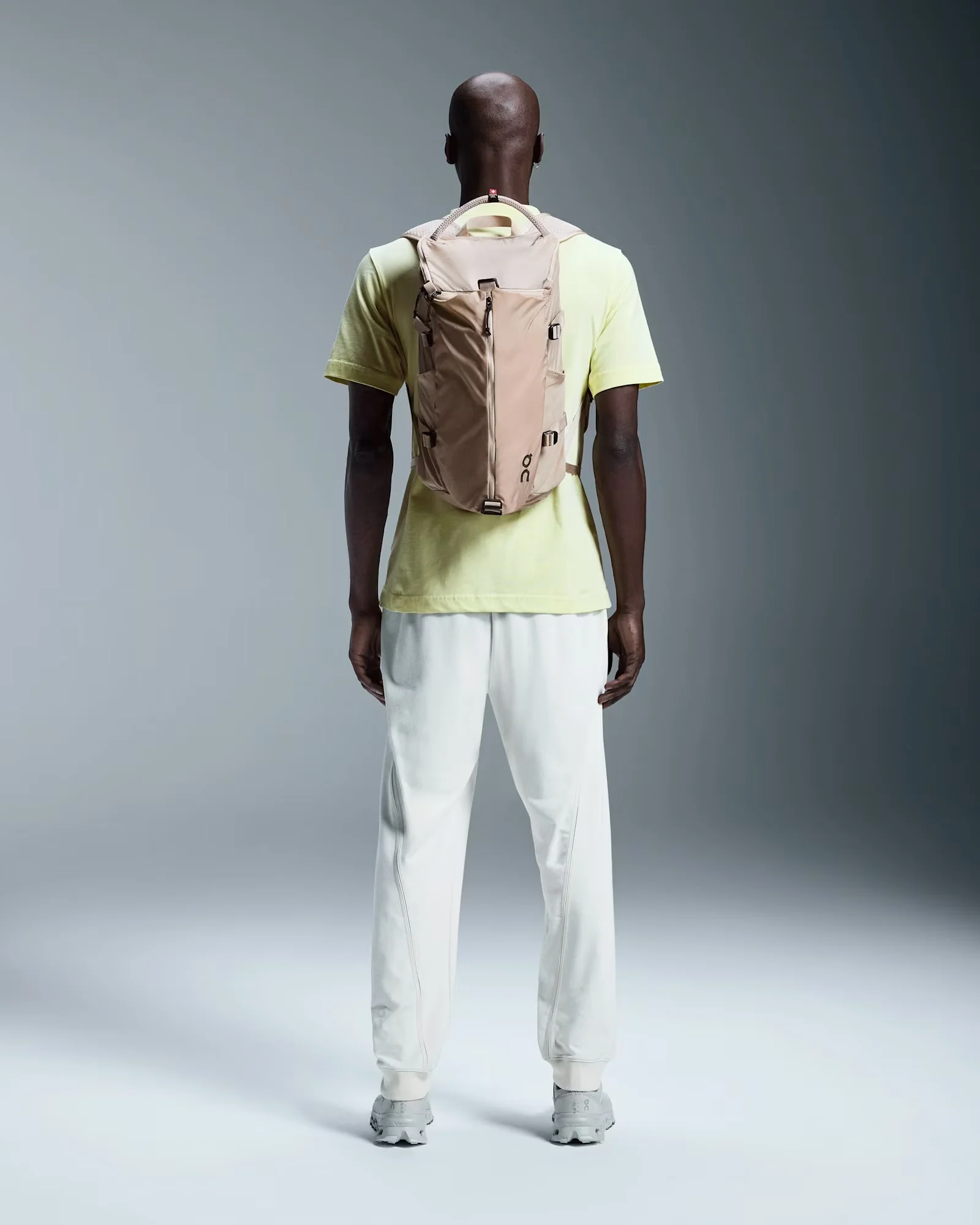 On Speed Pack 18L Lite - Unisex - Image 3