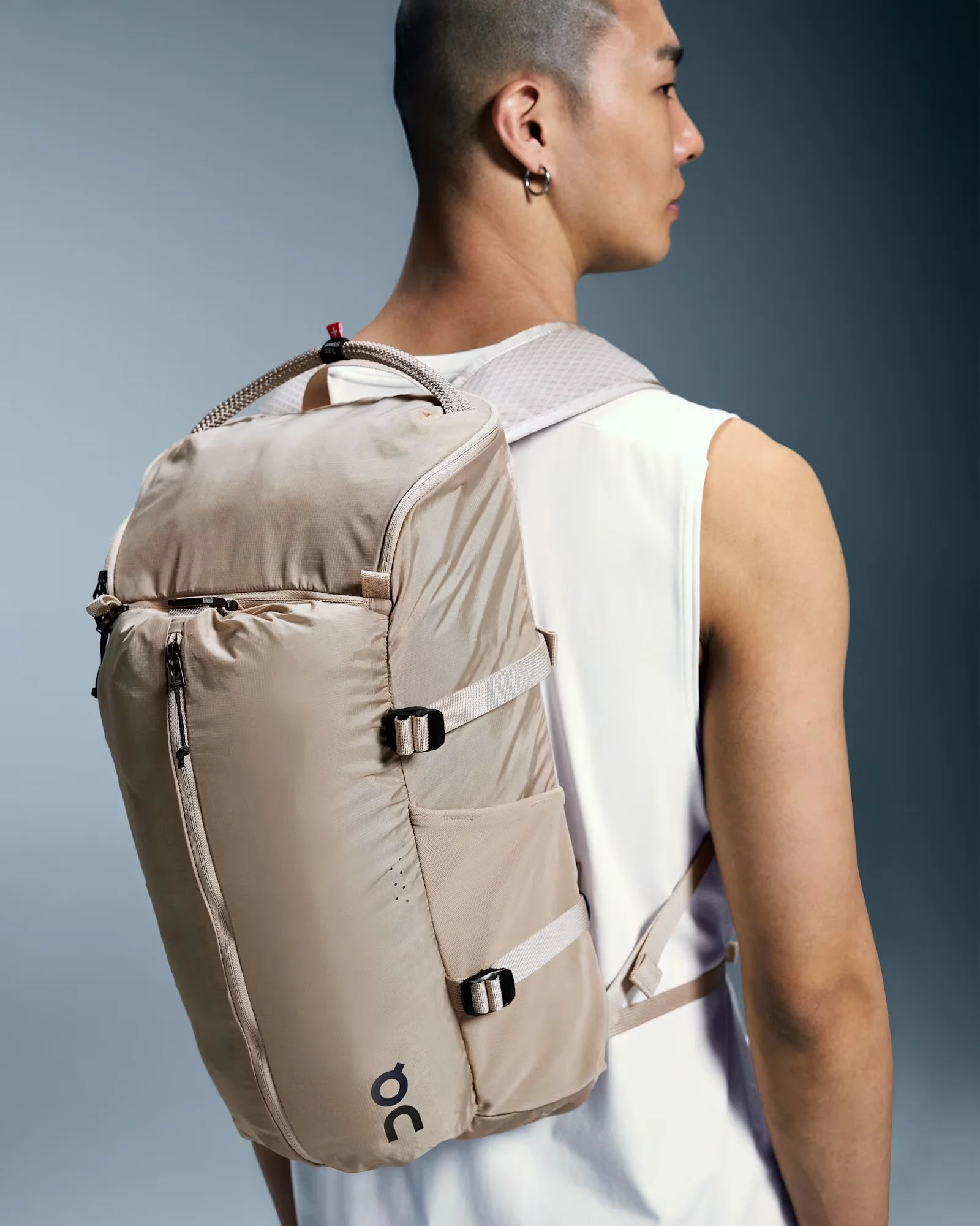On Speed Pack 18L Lite - Unisex - Image 4