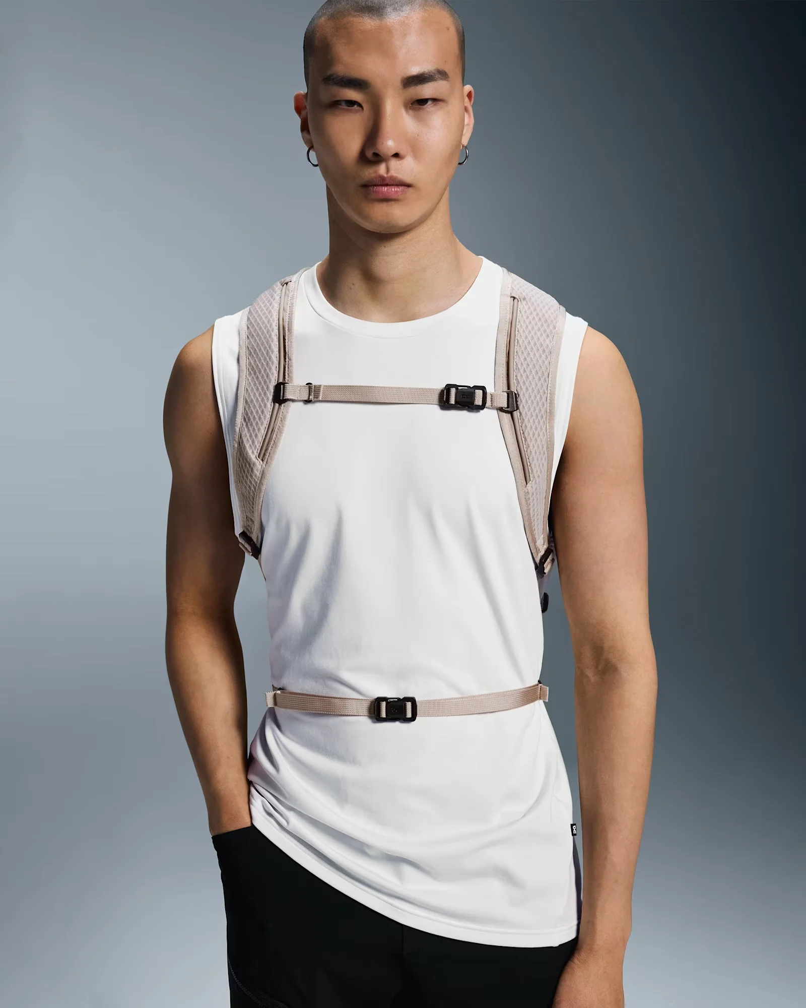 On Speed Pack 18L Lite - Unisex - Image 5