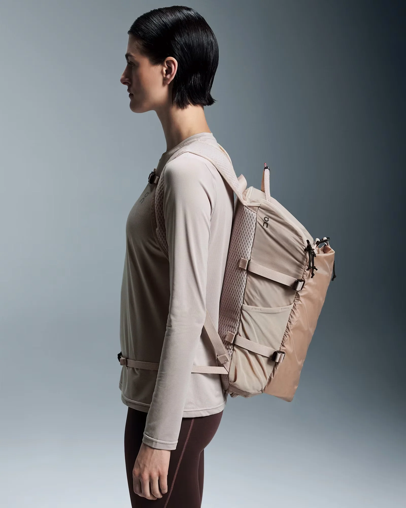 On Speed Pack 18L Lite - Unisex - Image 6