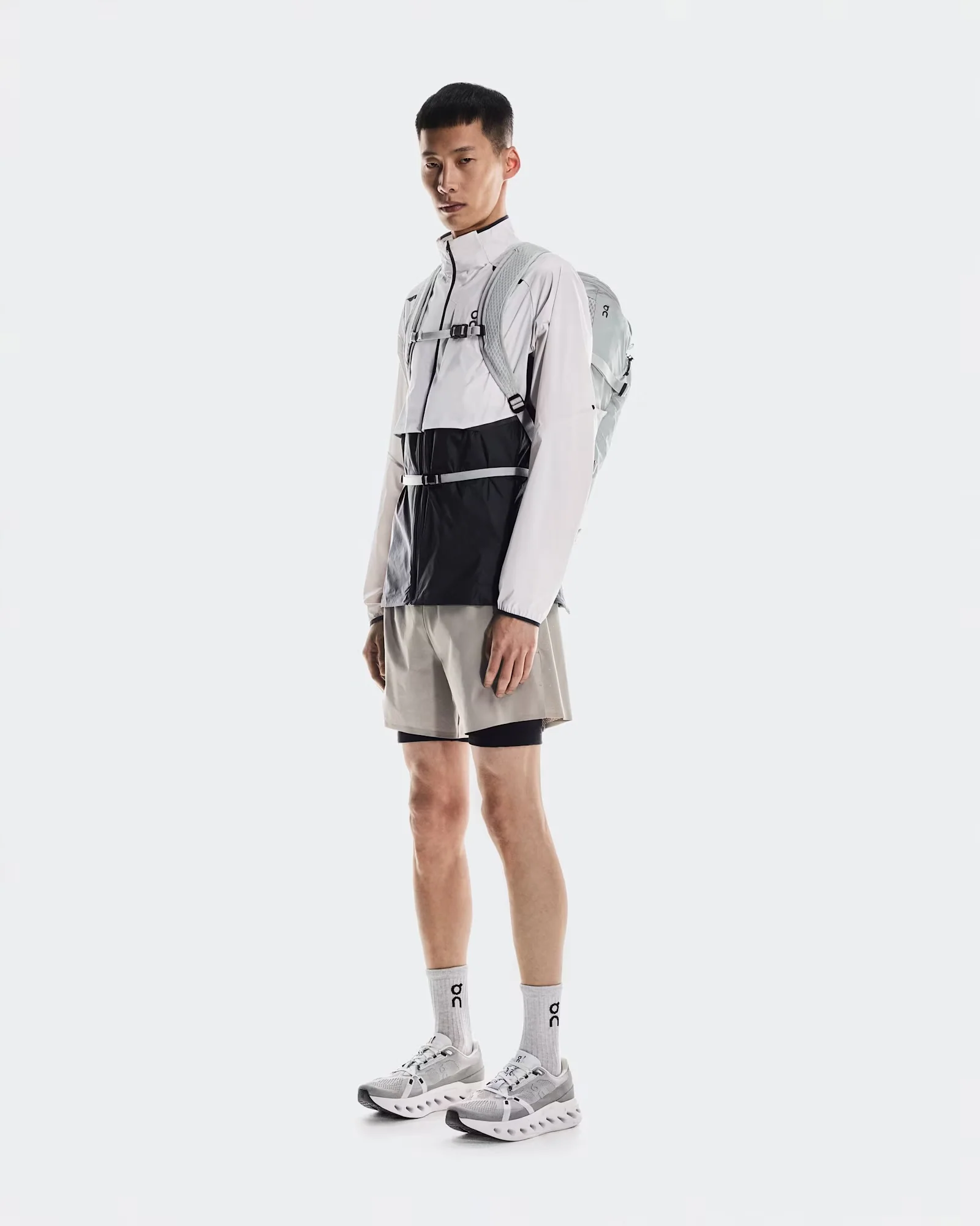 On Speed Pack 18L Lite - Unisex - Image 3