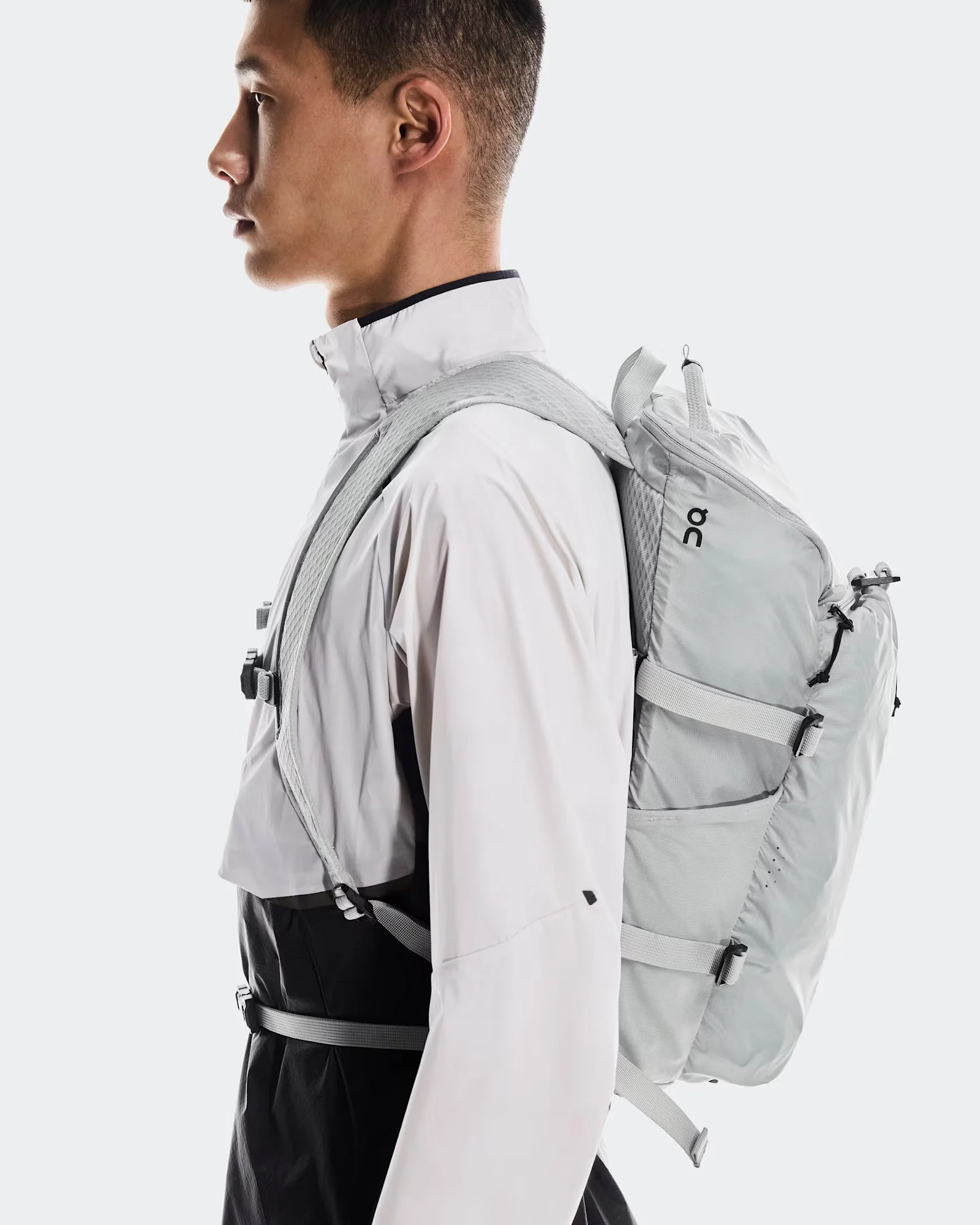 On Speed Pack 18L Lite - Unisex - Image 5