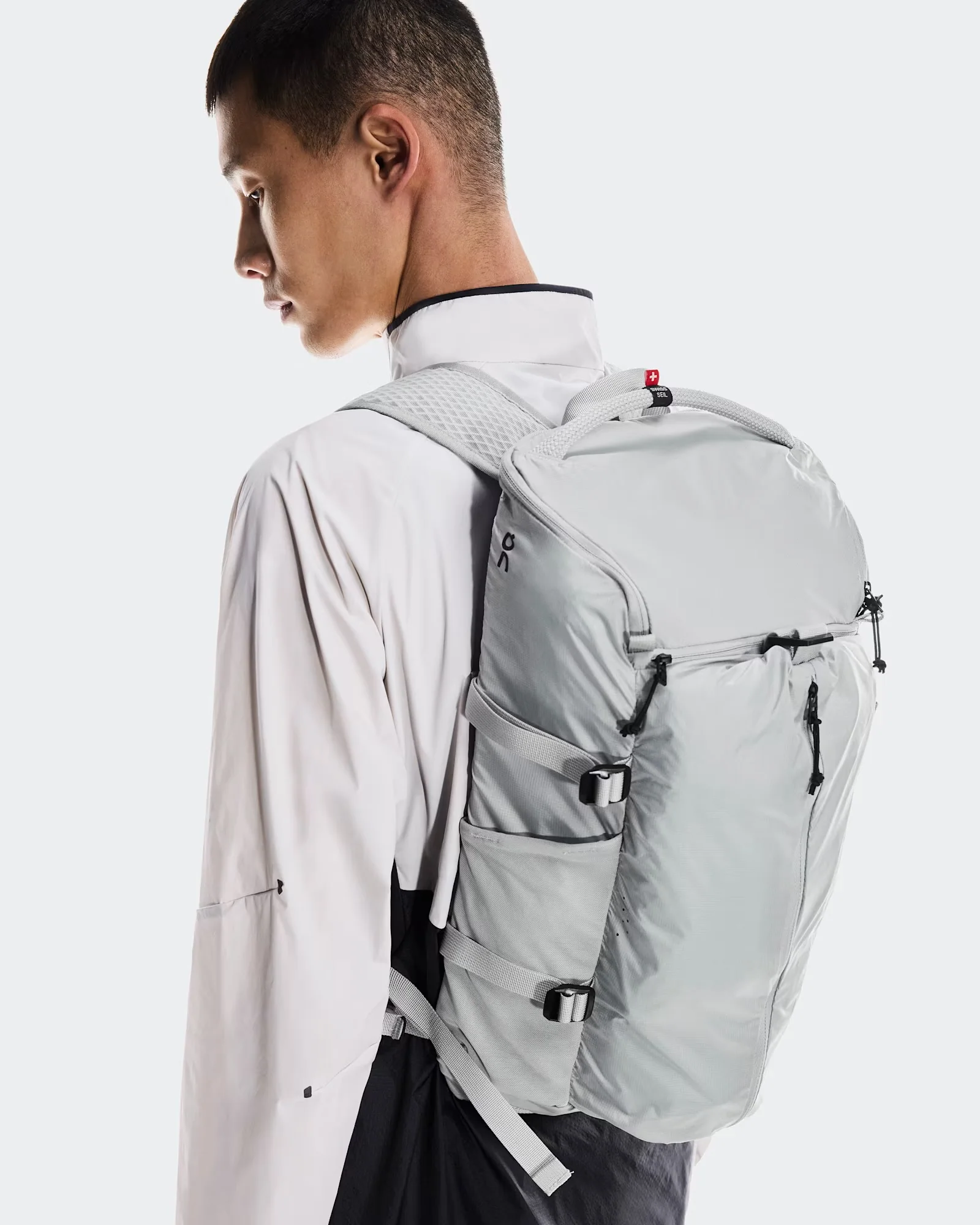 On Speed Pack 18L Lite - Unisex - Image 7