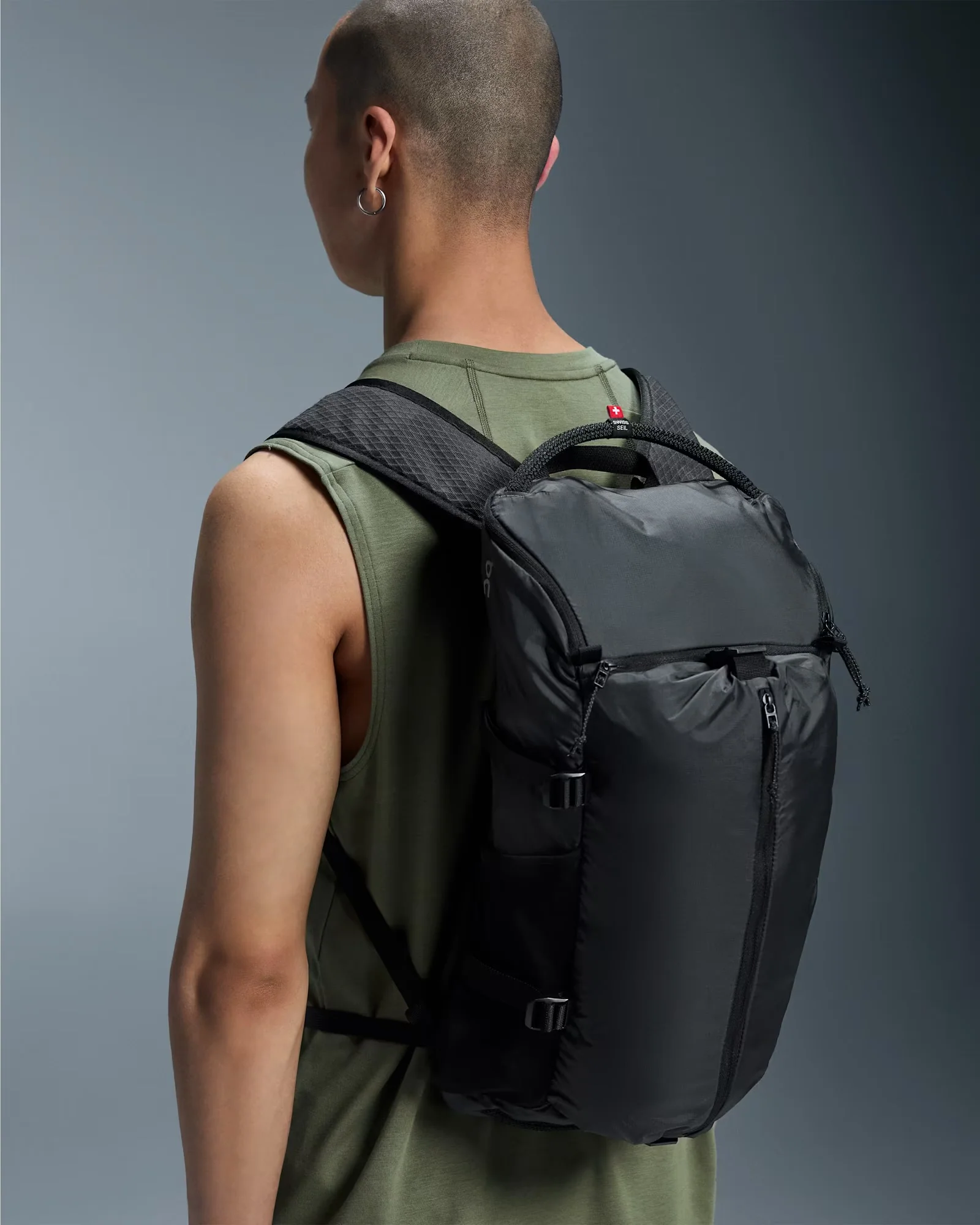 On Speed Pack 18L Lite - Unisex - Image 4