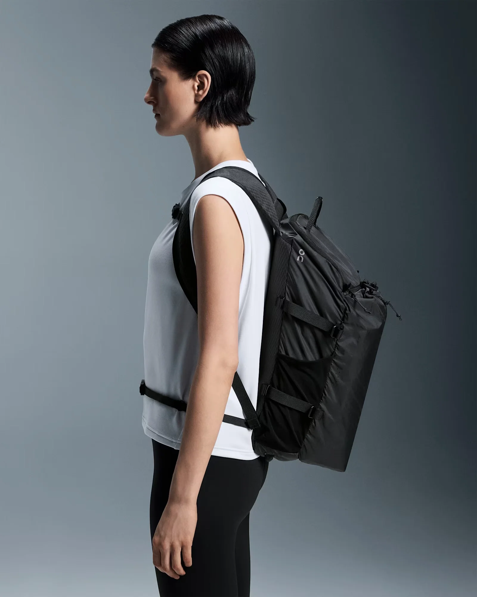 On Speed Pack 18L Lite - Unisex - Image 5