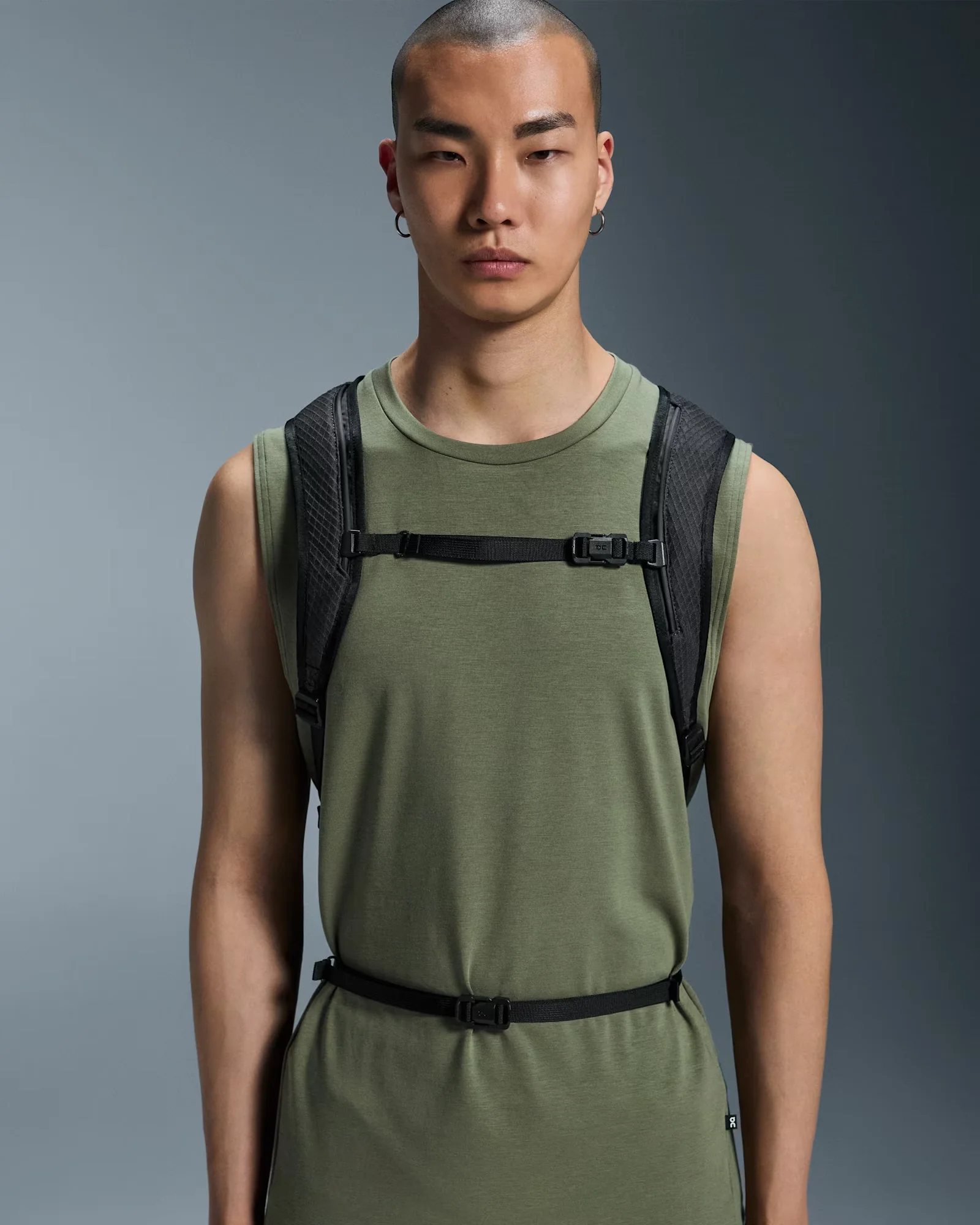 On Speed Pack 18L Lite - Unisex - Image 6